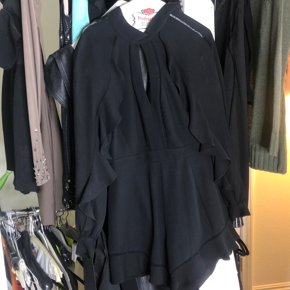 Bcbg romper - Picture 3 of 5